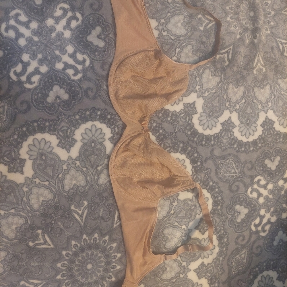 Chantelle Nude Bra